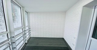 Теплый пол на балконе Шарыпово цена от 827 руб. м/2.
